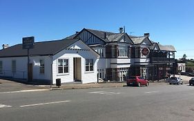 Lords Hotel Scottsdale